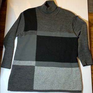 Made in Italy, lovely Maggie Donna sweater in Sz L